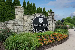 Paddock Club Apartments image