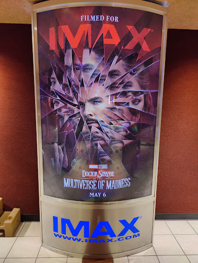 Movie Theater «Cinemark Seven Bridges and IMAX», reviews and photos, 6500 IL-53, Woodridge, IL 60517, USA