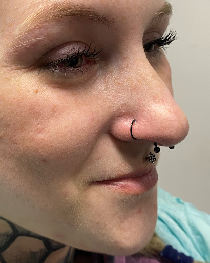 Explore song lyrics for tattoos ideas, creative tattoo ideas in Oswego, available at Bodified