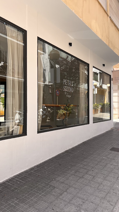 Petra Studio Yoga en Lloret de Mar 