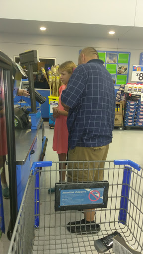 Department Store «Walmart Supercenter», reviews and photos, 41232 US-19, Tarpon Springs, FL 34689, USA