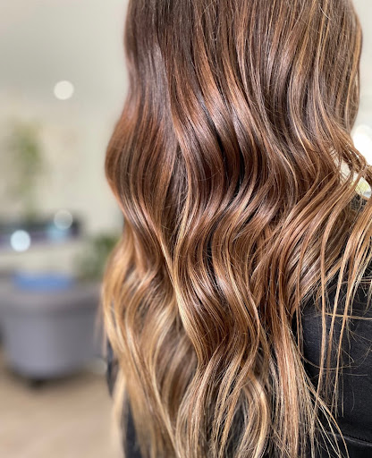 Day Spa «Canyon River Spa & Salon- Aveda Lifestyle», reviews and photos, 1745 S 19th Ave #1, Bozeman, MT 59718, USA