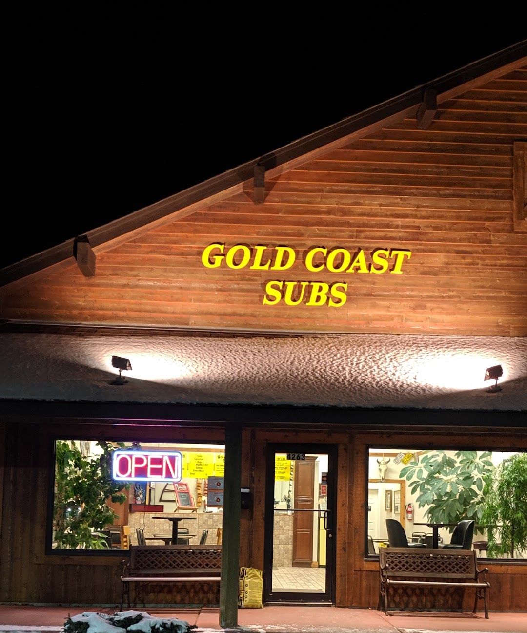 Goldcoast Subs