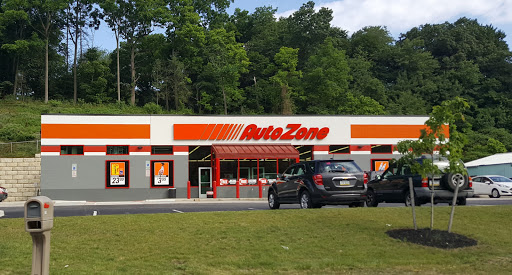 Auto Parts Store «AutoZone», reviews and photos, 60 Blakeslee Blvd Dr E, Lehighton, PA 18235, USA
