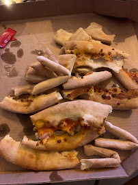 Plats et boissons du Pizzeria Domino's Pizza Bezons - n°5