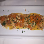 Photo n°4 de l'avis de Federico.l fait le 13/08/2020 à 21:06 sur le  Ristorante Le Delizie Del Mare Di Antonio Civale à Molina