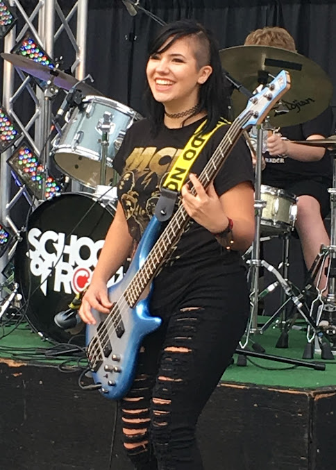 School of Rock Issaquah