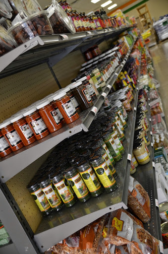 Indian Grocery Store «Indian Grocery Store & Restaurant», reviews and photos, 3853 S Cleveland Ave #6, Fort Myers, FL 33901, USA