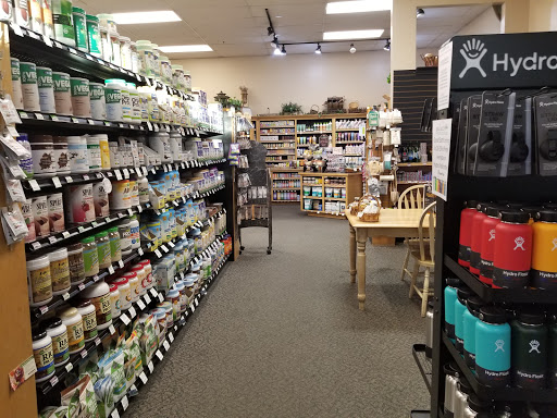 Natural Foods Store «Good Earth Natural Foods», reviews and photos, 1050 W Riverdale Rd, Ogden, UT 84405, USA
