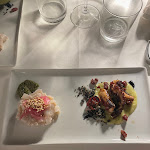 Photo n°4 de l'avis de Aurora.a fait le 21/08/2022 à 10:58 sur le  Diecidodici Ristorante à Sirolo