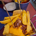 Photo n°1 de l'avis de adriana. fait le 21/12/2023 à 23:20 sur le  PiadaPiave à Pescara