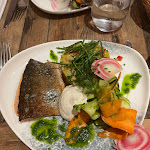 Photo n° 1 de l'avis de Ouida.a fait le 20/06/2023 à 15:31 pour Restaurant Lilla Krogen à Saint-Germain-en-Laye