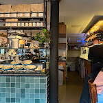 Photo n°4 de l'avis de ulrich.u fait le 19/02/2022 à 18:06 sur le  was wir wirklich LIEBEN. Deli à Hamburg