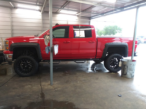 Chevrolet Dealer «Bill Holt Chevrolet», reviews and photos, 250 Liberty Blvd, Canton, GA 30114, USA