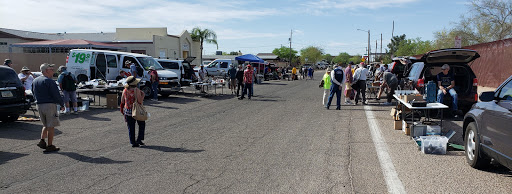 Electronic Parts Supplier «Elliott Electronic Supply», reviews and photos, 1301 S Tyndall Ave, Tucson, AZ 85713, USA