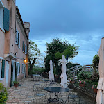 Photo n°9 de l'avis de Nichola.a fait le 20/05/2023 à 05:50 sur le  Locanda alle Porte 1632 à Jesolo