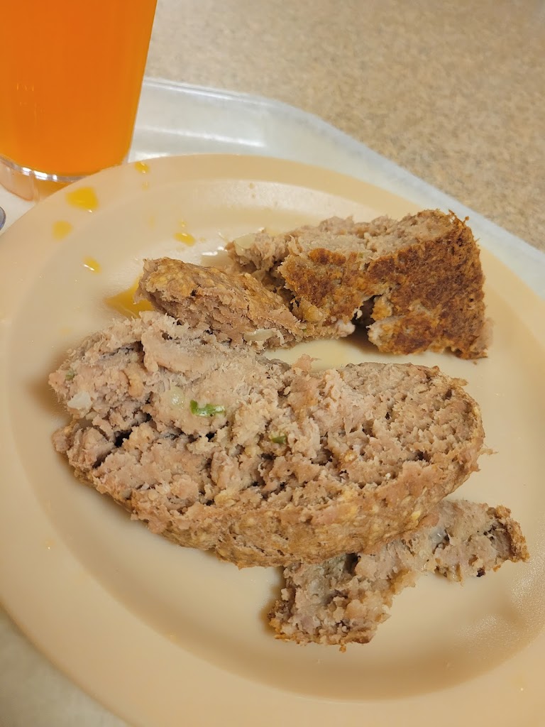 Air Force Dining Facility 23801