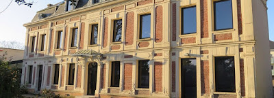Office Notarial de Maitres Bougeard-Jourdain-Colleter-Collin, Notaires associés à Le Mesnil-Esnard