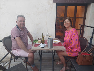 Photo n°19 de Restaurant Le Garum à Flavigny-sur-Ozerain ()