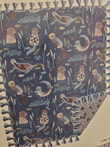 Fabric Store «Jo-Ann Fabrics and Crafts», reviews and photos, 9930 FM 1960 Bypass Rd W, Humble, TX 77338, USA