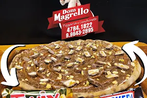 Pizzaria e Lanchonete Dom Magrello image