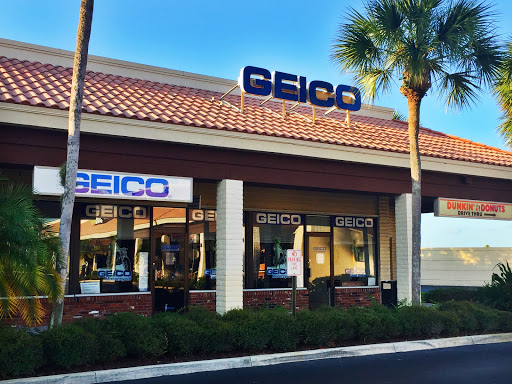 GEICO Insurance Agent, 884 N Military Trl, West Palm Beach, FL 33415, Insurance Agency