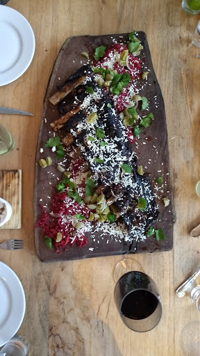 American Restaurant «Dai Due», reviews and photos, 2406 Manor Rd, Austin, TX 78722, USA