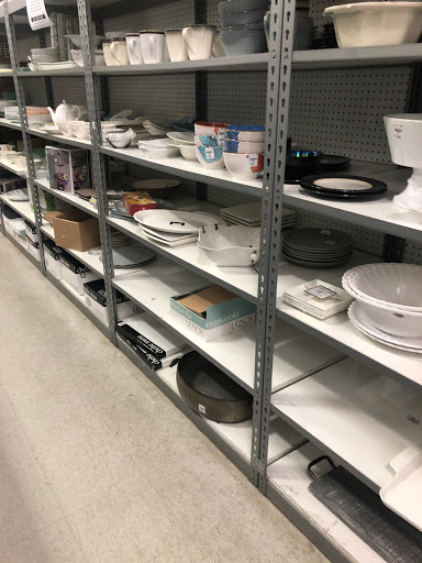 Home Goods Store «Tuesday Morning», reviews and photos, 1901 Camino Ramon, Danville, CA 94526, USA