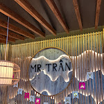 Photo n°1 de l'avis de Katja.a fait le 27/05/2023 à 19:35 sur le  Mr.Tran Restaurant à Bad Zwischenahn