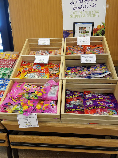 Supermarket «Seasons Clifton», reviews and photos, 467 Allwood Rd, Clifton, NJ 07012, USA