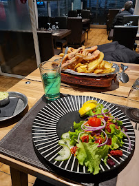 Les plus récentes photos du La Marina - Restaurant et Pizzéria à Belfort - n°2