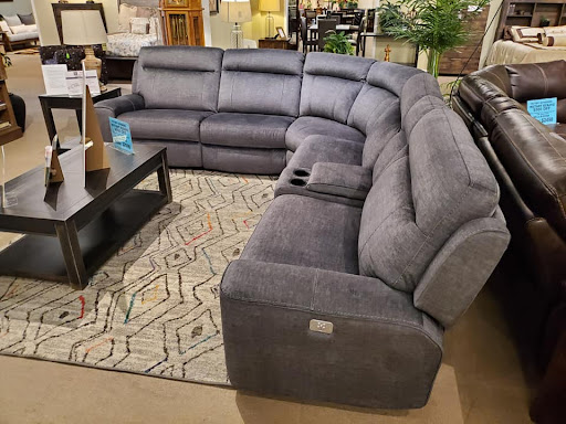 Furniture Store «American Furniture Galleries», reviews and photos, 1980 N Alma School Rd, Chandler, AZ 85224, USA