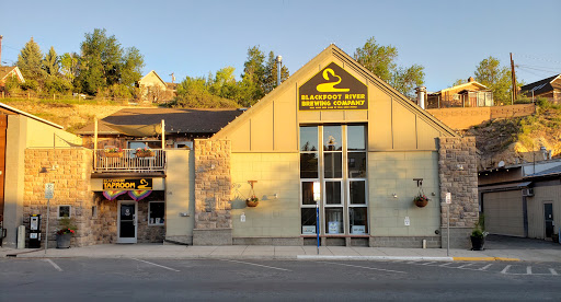 Brewery «Blackfoot River Brewing Co», reviews and photos