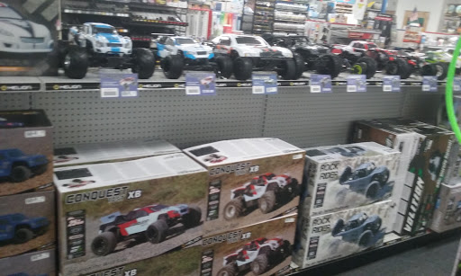 Hobby Store «HobbyTown USA», reviews and photos, 847 Post Rd, Fairfield, CT 06824, USA