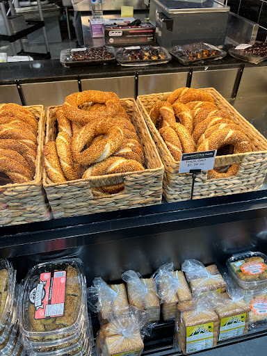 Supermarket «Istanbul Supermarket», reviews and photos, 5221 Bethel Center Mall, Columbus, OH 43220, USA