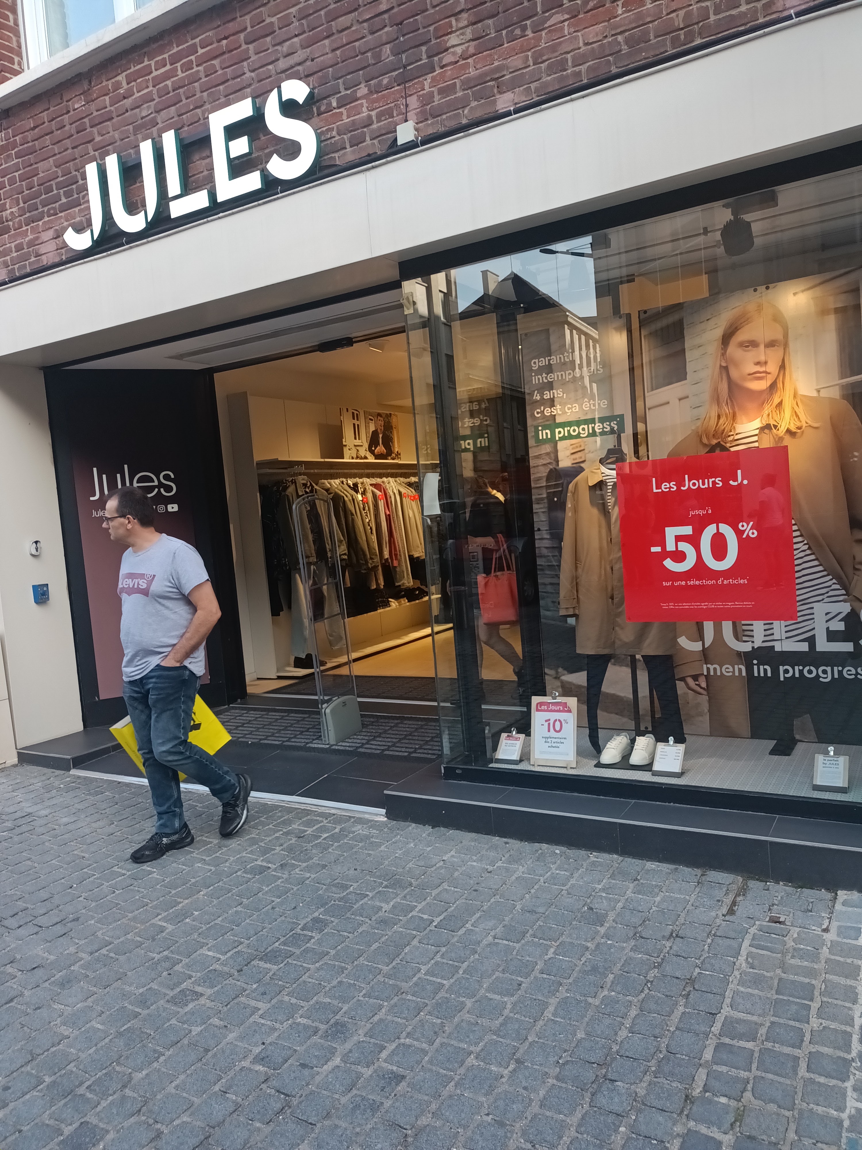 Photo n° 1 de l'avis de Nadir.e fait le 30/09/2023 à 16:55