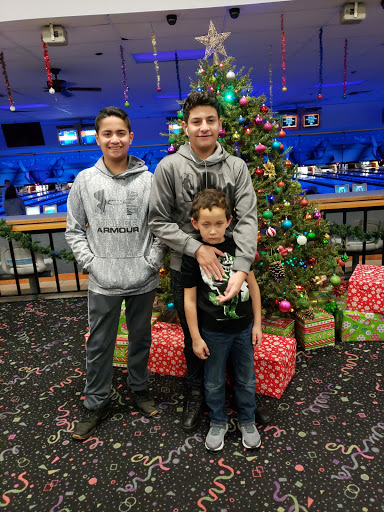 Bowling Alley «Playdrome Toms River», reviews and photos, 821 Conifer St, Toms River, NJ 08753, USA