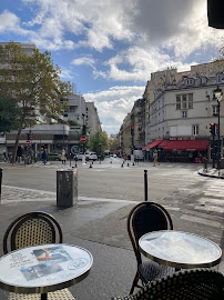 Atmosphère du Restaurant La Marmite à Paris - n°2
