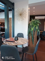 Photo n°43 de Bijou Bar à Conflans-Sainte-Honorine ()