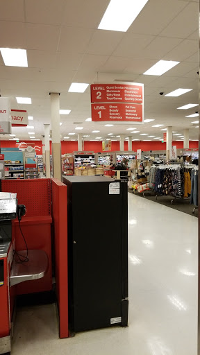 Department Store «Target», reviews and photos, 1825 41st Ave, Capitola, CA 95010, USA