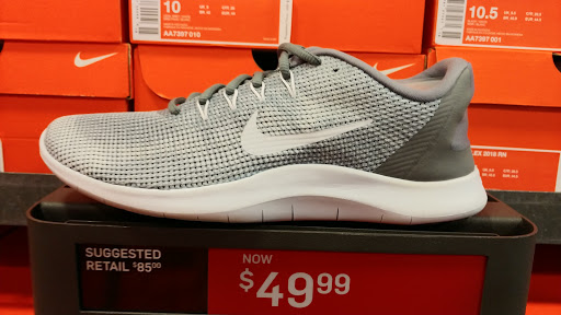 Sporting Goods Store «Nike Factory store», reviews and photos, 6699 N Landmark Dr, Park City, UT 84098, USA