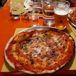 Photo n°1 de l'avis de Marco.i fait le 02/07/2020 à 12:02 sur le  Agripub - Beer Maremma à Talamone