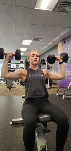 Gym «Anytime Fitness», reviews and photos, 501 1st Ave NE, Watertown, SD 57201, USA