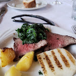 Photo n°3 de l'avis de j..o fait le 21/06/2018 à 16:04 sur le  Pizzeria Al Ciastelat à Budoia