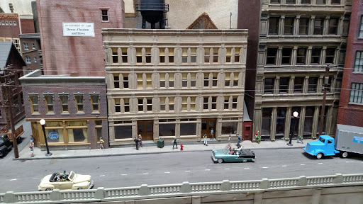 Park «Bare Cove Park», reviews and photos, Bare Cove Park Dr & Fort Hill St, Hingham, MA 02043, USA