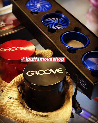 Tobacco Shop «Ipuff Smoke Shop», reviews and photos, 241 Harrison Ave, Garfield, NJ 07026, USA