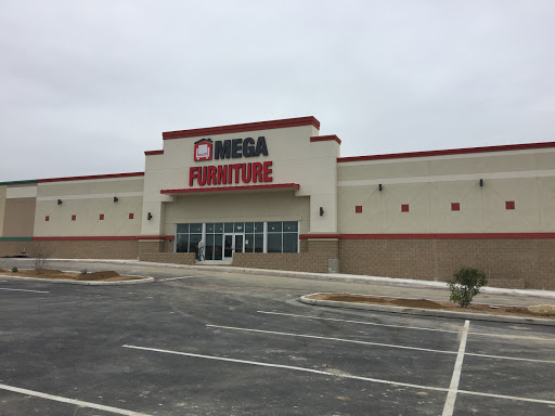 Furniture Store «Mega Furniture Universal City», reviews and photos, 3150 Pat Booker Rd, Universal City, TX 78148, USA