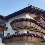 Photo n°4 de l'avis de Eduardo.e fait le 26/07/2018 à 04:34 sur le  Hotel Schönblick à Maranza