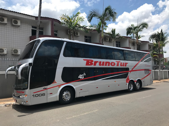 Bruno Tur
