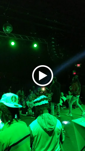 Live Music Venue «The Odeon Concert Club», reviews and photos, 1295 Old River Rd, Cleveland, OH 44113, USA